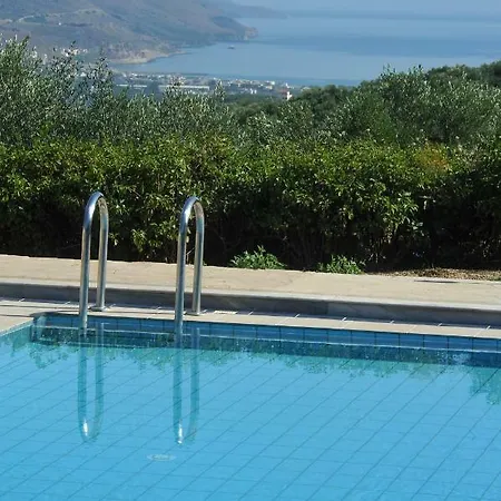 Elia & Otel 4*
