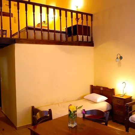 Elia Hotel&spa 4*
