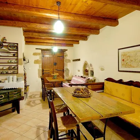 Elia Hotel&spa Áno Voúvai