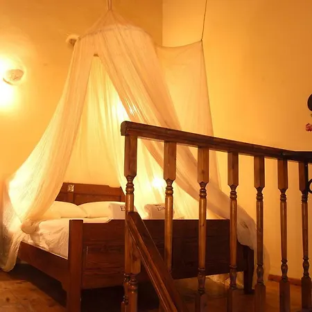 Elia Hotel&spa Áno Voúvai